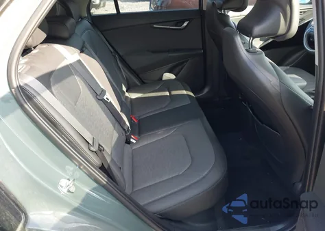 2023 Kia Niro Sx Touring z USA, uszkodzony, nr VIN KNDCT3LE0P5045269